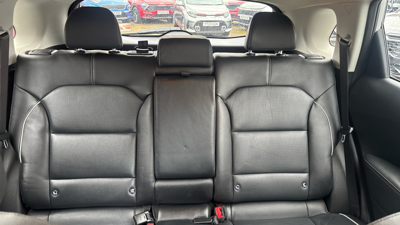 Kia E-Niro 150kW 4 64kWh 5dr Auto Electric Estate